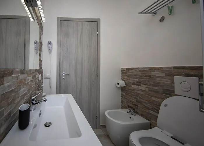 Perla Al Pigneto 4* Рим